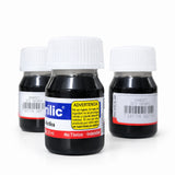 PINTURA BACRILIC 373 BACO NEGRO 20 ML