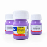 PINTURA BACRILIC 383 BACO LILA PASTEL 20 ML