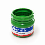 PINTURA BACRILIC 362 BACO VERDE CLARO 100 ML
