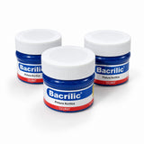 PINTURA BACRILIC 366 BACO AZUL ULTRAMAR 100 ML