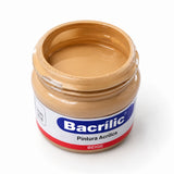 PINTURA BACRILIC 367-B BACO CARNE 100 ML
