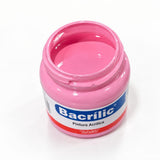 PINTURA BACRILIC 382 BACO ROSA PASTEL 100 ML