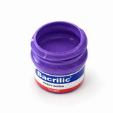PINTURA BACRILIC 383 BACO LILA PASTEL 100 ML