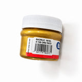 PINTURA BACRILIC 368 BACO ORO 100 ML