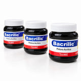 PINTURA BACRILIC 373 BACO NEGRO 250 ML