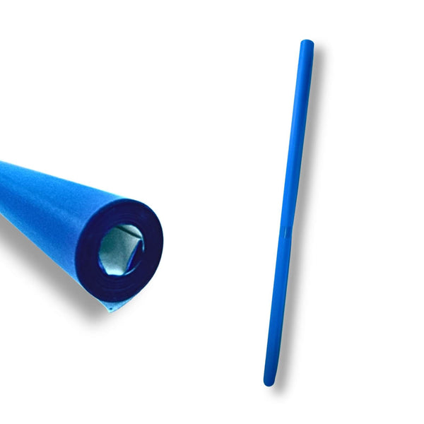 PAPEL AMERICA GIANNI (ROLLO) 70 CM X 5 MT AZUL REY