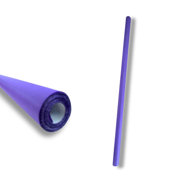 PAPEL AMERICA GIANNI (ROLLO) 70 CM X 5 MT MORADO