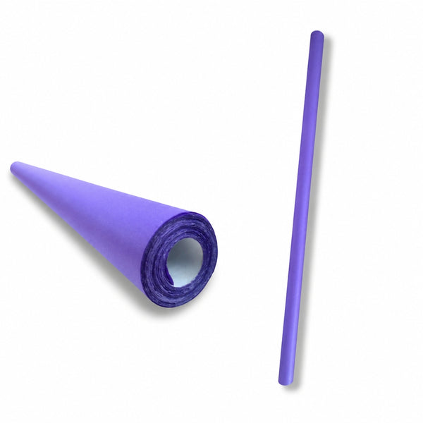 PAPEL AMERICA GIANNI (ROLLO) 70 CM X 5 MT MORADO