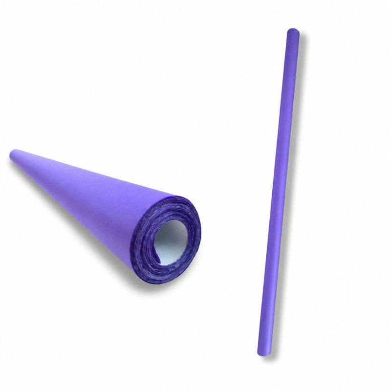 PAPEL AMERICA GIANNI (ROLLO) 70 CM X 5 MT MORADO