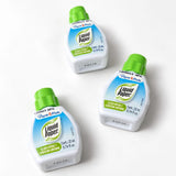 CORRECTOR  LIQUIDO BROCHA LIQUID PAPER**