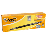 LAPICERO PORTAMINAS BIC METAL 0.5 867976