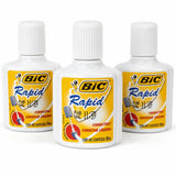 CORRECTOR BIC LIQUIDO RAPID 867978