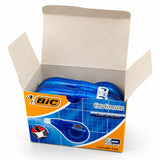 CORRECTOR BIC EN CINTA WITE OUT 4.2MM X 12M  WOCC-6/ 855705