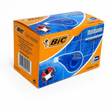 CORRECTOR BIC EN CINTA WITE OUT 4.2MM X 12M  WOCC-6/ 855705