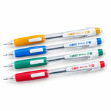 LAPICERO BIC CLIC MATIC 919129/943256 (VELOCITY) 0.5MM  CLMT2