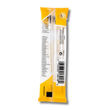 BOLIGRAFO BIC DIAMANTE FINO NEGRO  BOLSA C/3  515774