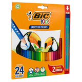 COLORES EVOLUTION BX TUCAN C/24 511154