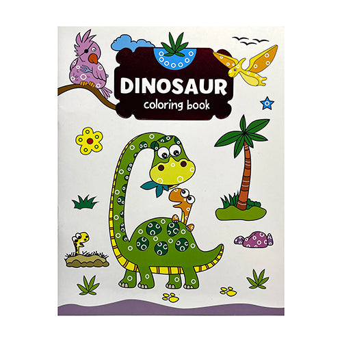 LIBRO P/COLOREAR 32 PAG VARIOS MODELOS  MOD. 74062 / 7822