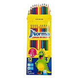 COLORES NORMA 12 LARGOS 547072