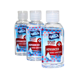 GEL ANTIBACTERIAL WISH 60 ml MOD. 60203