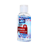 GEL ANTIBACTERIAL WISH 60 ml MOD. 60203