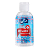 GEL ANTIBACTERIAL WISH 60 ml MOD. 60203