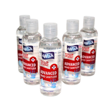 GEL ANTIBACTERIAL WISH 100 ml MOD. 60211