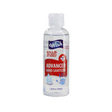 GEL ANTIBACTERIAL WISH 100 ml MOD. 60211