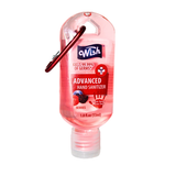 GEL WISH WITH CLIP 53 ml  MOD. 60219A/60219/60219FBA-6/60219FBA-4