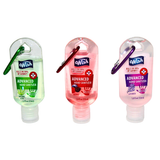 GEL WISH WITH CLIP 53 ml  MOD. 60219A/60219/60219FBA-6/60219FBA-4