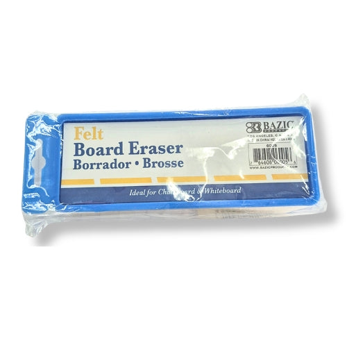 BORRADOR PARA PIZARRON BLANCO MOD. 6005