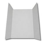 TABLERO DE CARTON P/PRESENTACION 71.12CM X 101.6CM BAZIC MOD. 5086