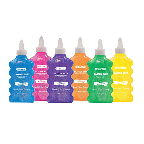 PEGAMENTO C/DIAM NEON 200ML MOD. 3466