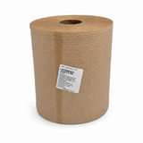 TOALLA EN ROLLO CKT KRAFT 20X150
