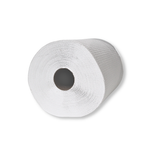 TOALLA EN ROLLO CKT BLANCA
