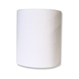 TOALLA EN ROLLO CKT BLANCA