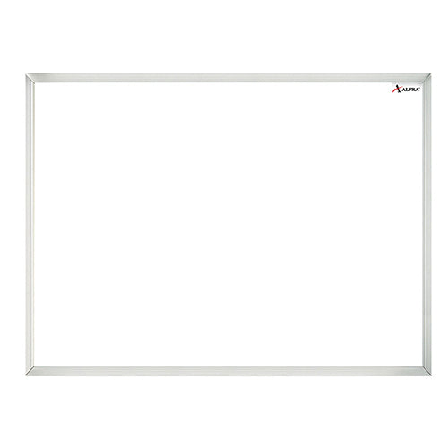 PINTARRON ALFRA 4834 BLANCO WHITE STAR 90X120