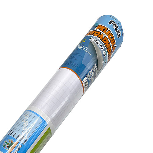 PAPEL CONTAC ROLLO 45CMX20M P-11768