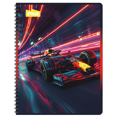 CUADERNO PROFESIONAL 100 H.FILO ESPIRAL D.O. C-5