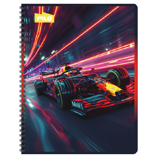 CUADERNO PROFESIONAL 100 H.FILO ESPIRAL D.O. C-5