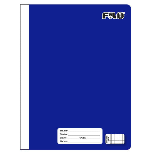 CUADERNO PROFESIONAL 100 H.FILO COSIDO C-5