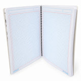 CUADERNO PROF. FLO-PIN02 D.O. 100H FILO INSPIRA C-5