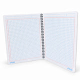 CUADERNO PROF. FLO-PIN03 D.O. 100H FILO INSPIRA C-7