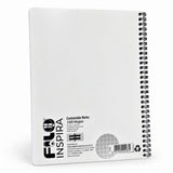 CUADERNO PROF. FLO-PIN03 D.O. 100H FILO INSPIRA C-7