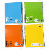 CUADERNO PROF. FLO-PBR02 D.O. 100H FILO BRILLANTE C-5