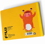 CUAD. PREESCOLAR FLO-MPP03 COSIDO 100H MIS PRIM PLANAS PUNTO GUIA C-7