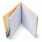 CUAD. PREESCOLAR FLO-MPP03 COSIDO 100H MIS PRIM PLANAS PUNTO GUIA C-7