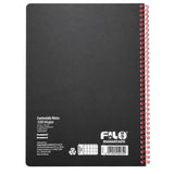CUADERNO PROF. FLO-PDMT02 D.O. 100H FILO DIAMANTADO C-5