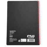 CUADERNO PROF. FLO-PDMT00 D.O. 100H FILO DIAMANTADO RAYA