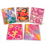 CUADERNO PROF. FLO-PDMT00 D.O. 100H FILO DIAMANTADO RAYA